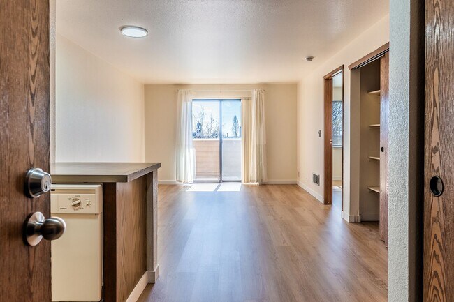 Foto del interior - Park Royal Apartments