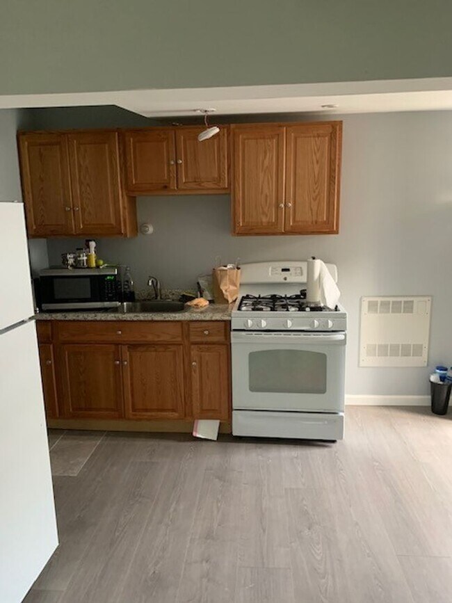 Foto del edificio - Charming 1 Bedroom, 1 Bath Owner-Occupied ...
