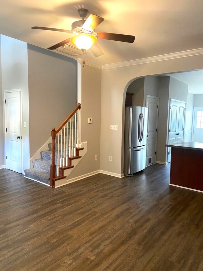 Foto del edificio - 2291 Ridgemont Dr