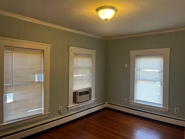 Foto del edificio - 9 Park St