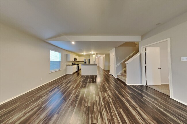 Foto del edificio - 21610 Britton Hill Way