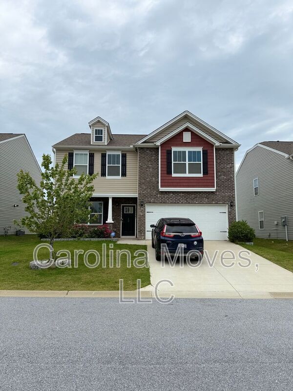 Primary Photo - 10 Corbel Dr