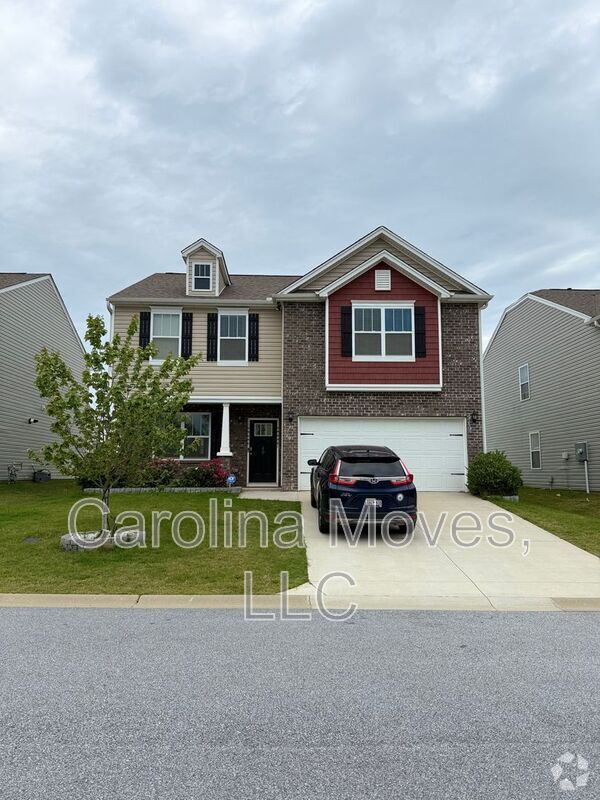 Building Photo - 10 Corbel Dr