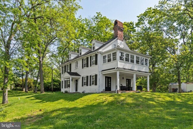 Foto del edificio - 1404 E Butler Pike