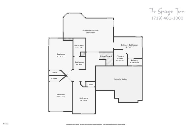 Building Photo - SPECTACULARLY HUGE 6BD HOME with PANORAMIC MOUNTAIN VIEWS - Security Deposit Waiver Available