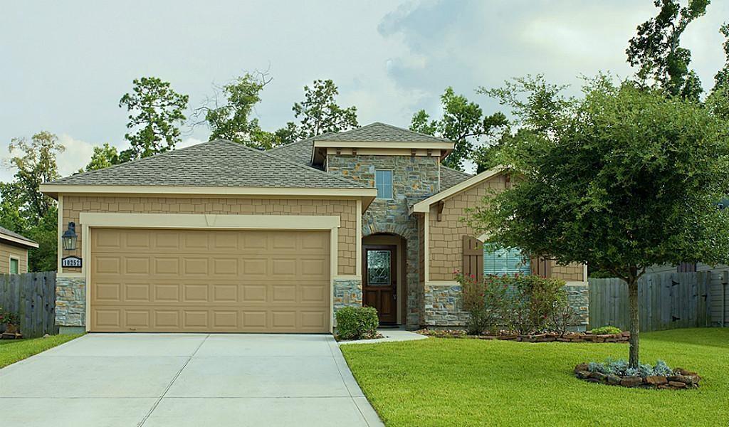 Foto principal - 10252 Stone Gate Dr