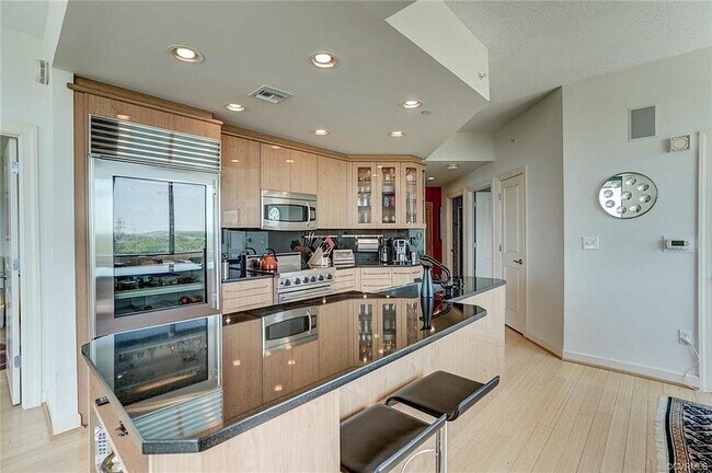 Foto del edificio - 1101 Haxall Point