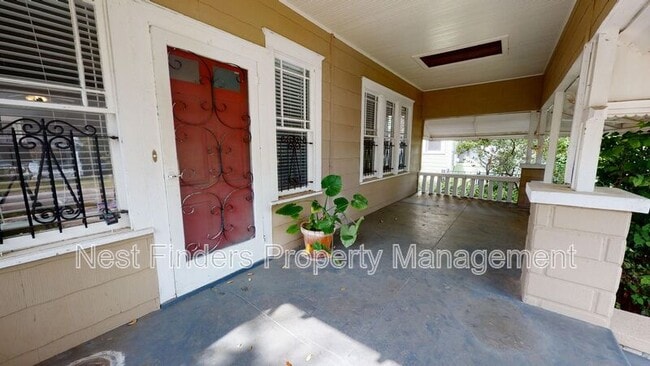 Building Photo - 3619 Riverside Ave