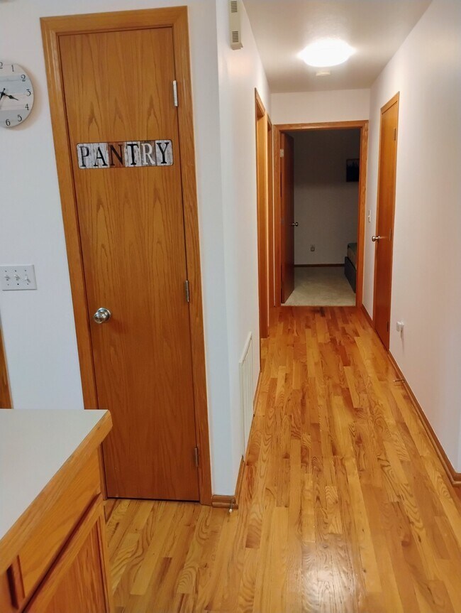 Foto del edificio - 1100 N 6th St