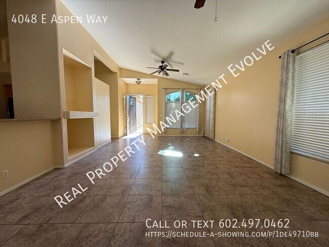Foto del edificio - 4048 E Aspen Way