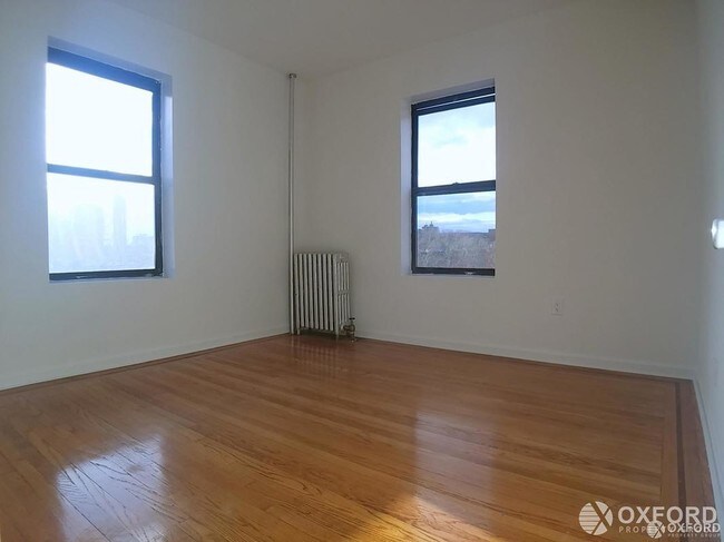 Foto del edificio - 464 Clinton Avenue