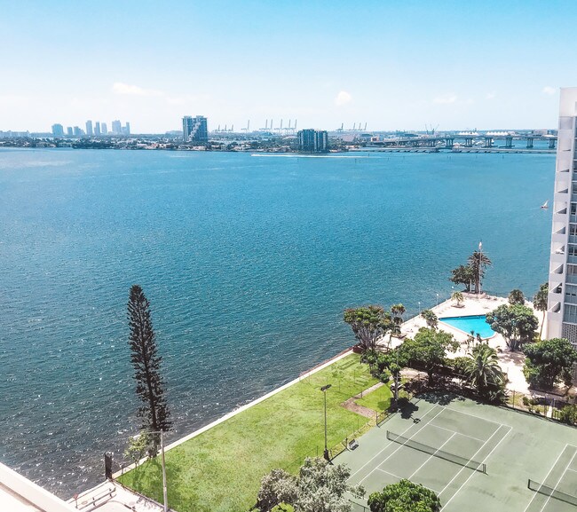 22 Biscayne Bay Apartments Miami Fl Building Photo 22 Biscayne Bay Apartments