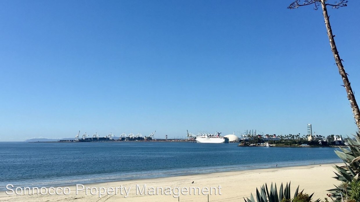 Building Photo - 1616 W Ocean Blvd