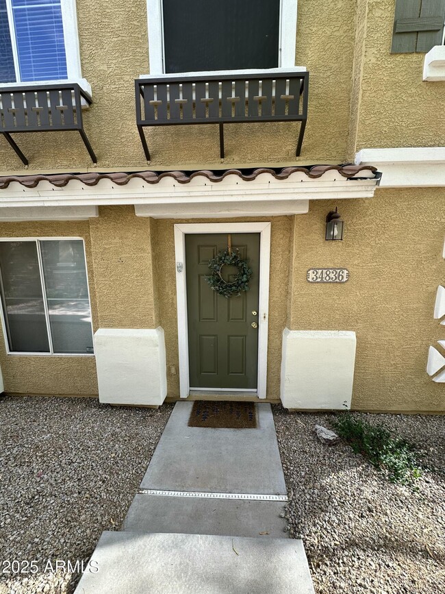 Foto del edificio - 34836 N 30th Ave