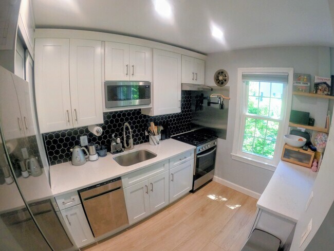 Foto del edificio - 1501 Belle View Blvd