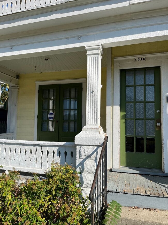 Building Photo - 1316 Fair Ave