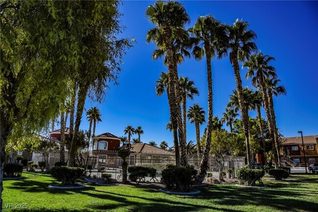 Foto del edificio - 4730 E Craig Rd