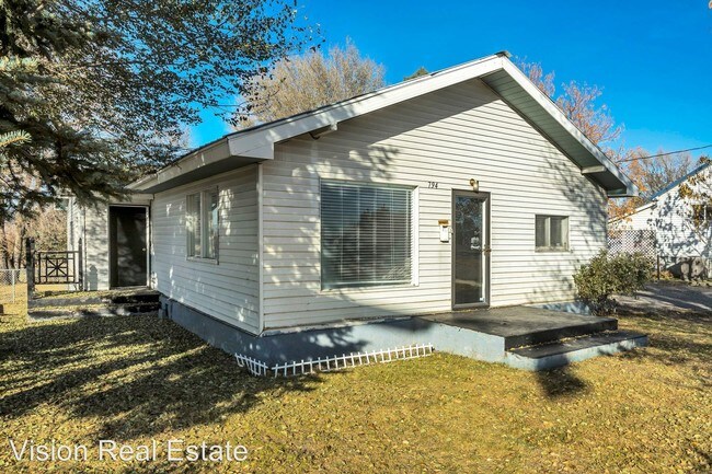 Building Photo - 4 br, 1 bath House - 794 S 300 W