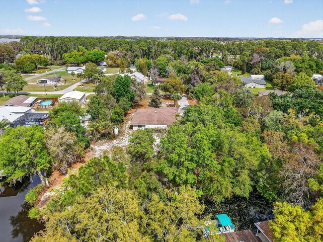 Building Photo - Fully Renovated Canal-Front Home on the Harris Chain of Lakes!