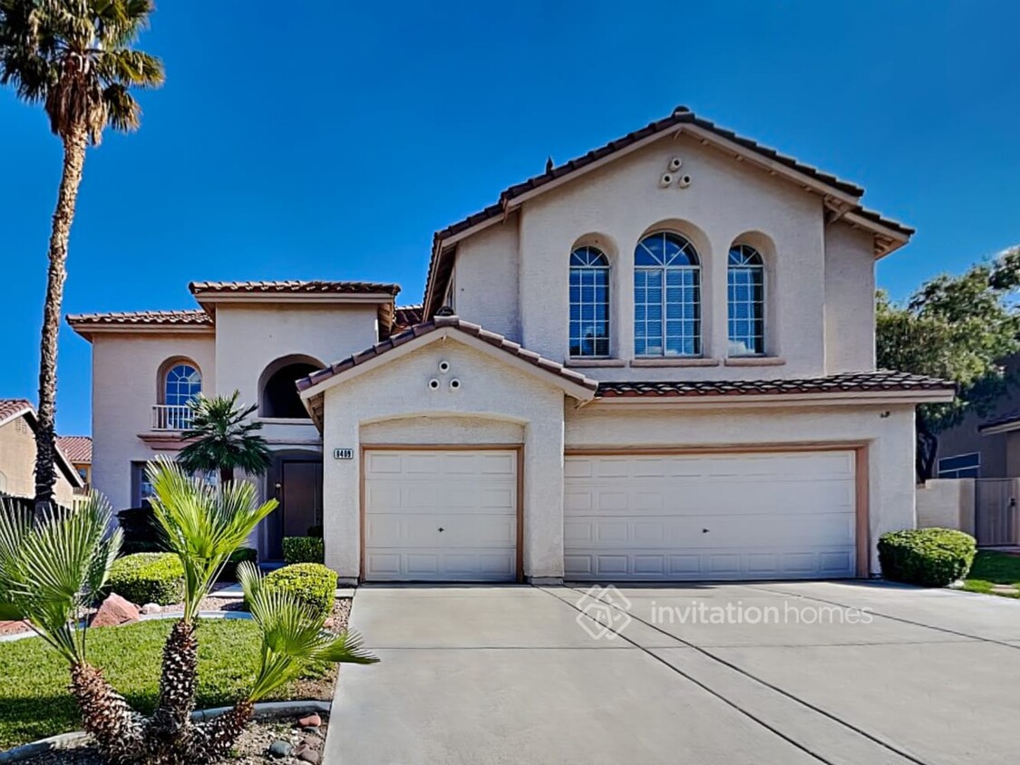 Primary Photo - 8409 Eagle Eye Ave