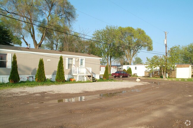 Foto del edificio - 36510 Jefferson Ave