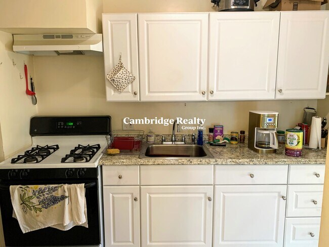 Foto del edificio - 70 Craigie St