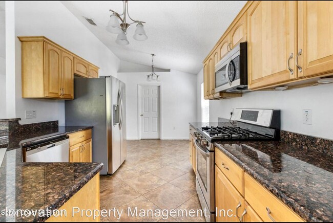 Building Photo - 3 br, 2 bath House - 6912 Raccoon Court
