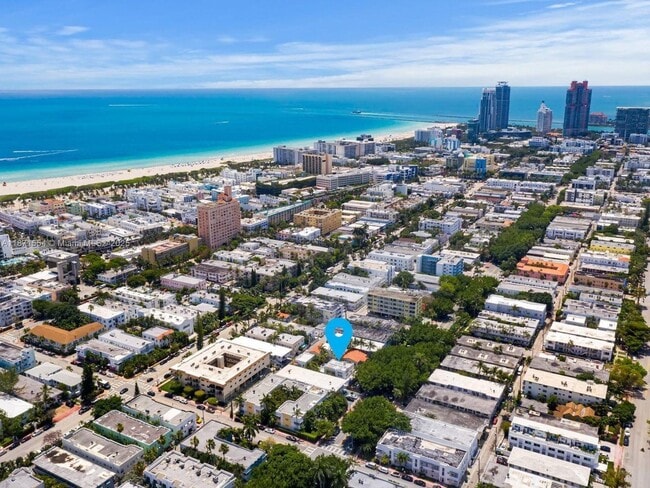 Foto del edificio - 935 Meridian Ave