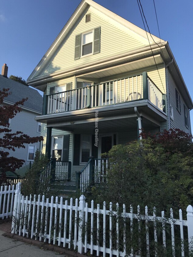 141 St, Medford, MA 02155 House Rental in Medford, MA