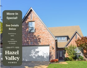 Building Photo - 8619 E 95th Pl