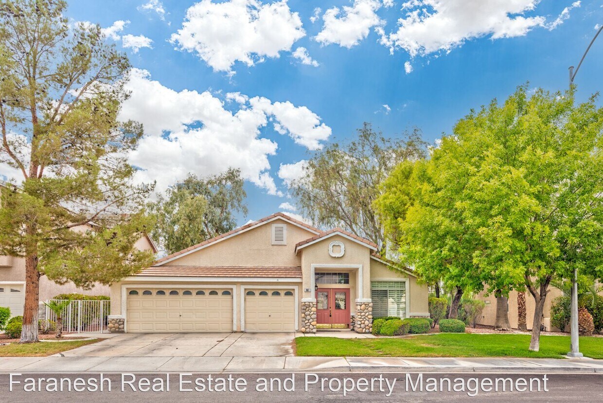 Primary Photo - 3 br, 2 bath House - 807 Baymist Ave