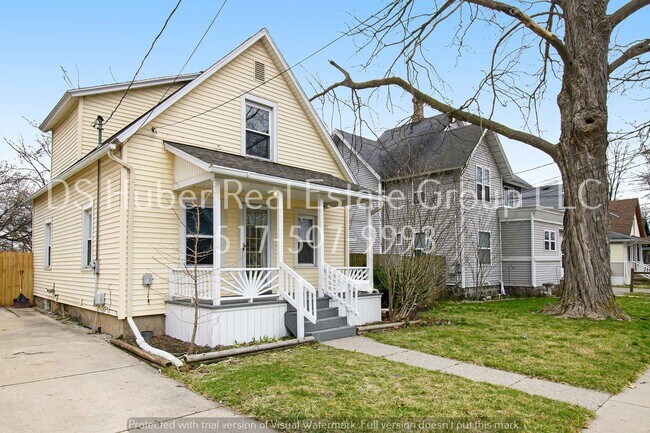 Foto del edificio - 413 Beaver St. Lansing, MI 48906