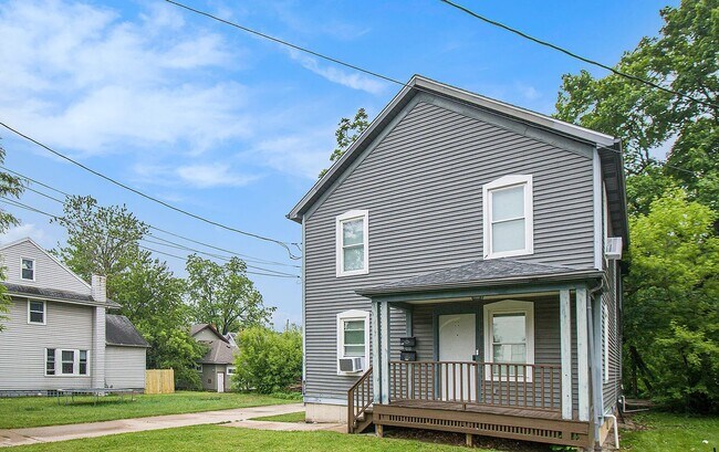 Building Photo - 413 N Pennsylvania Ave