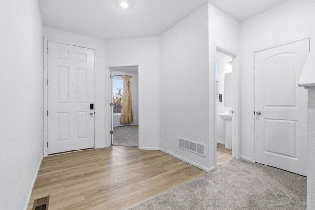 Photo - 5744 N Jebel Wy House