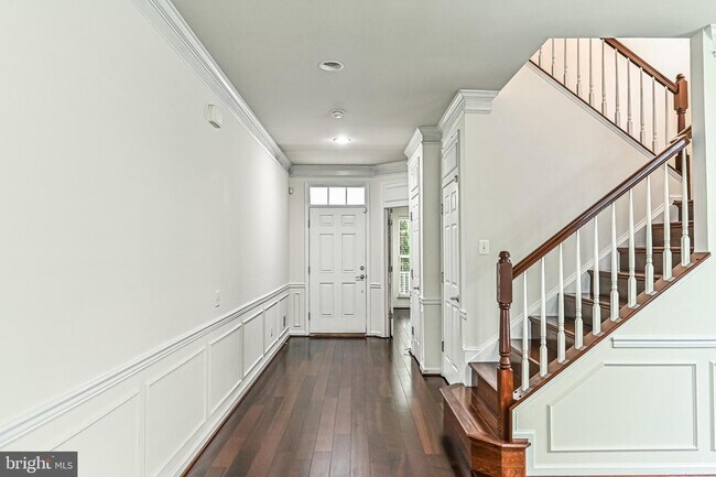 Foto del edificio - 42619 Callalily Way