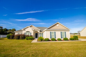 Building Photo - 311 Tranquil Bridge Ln