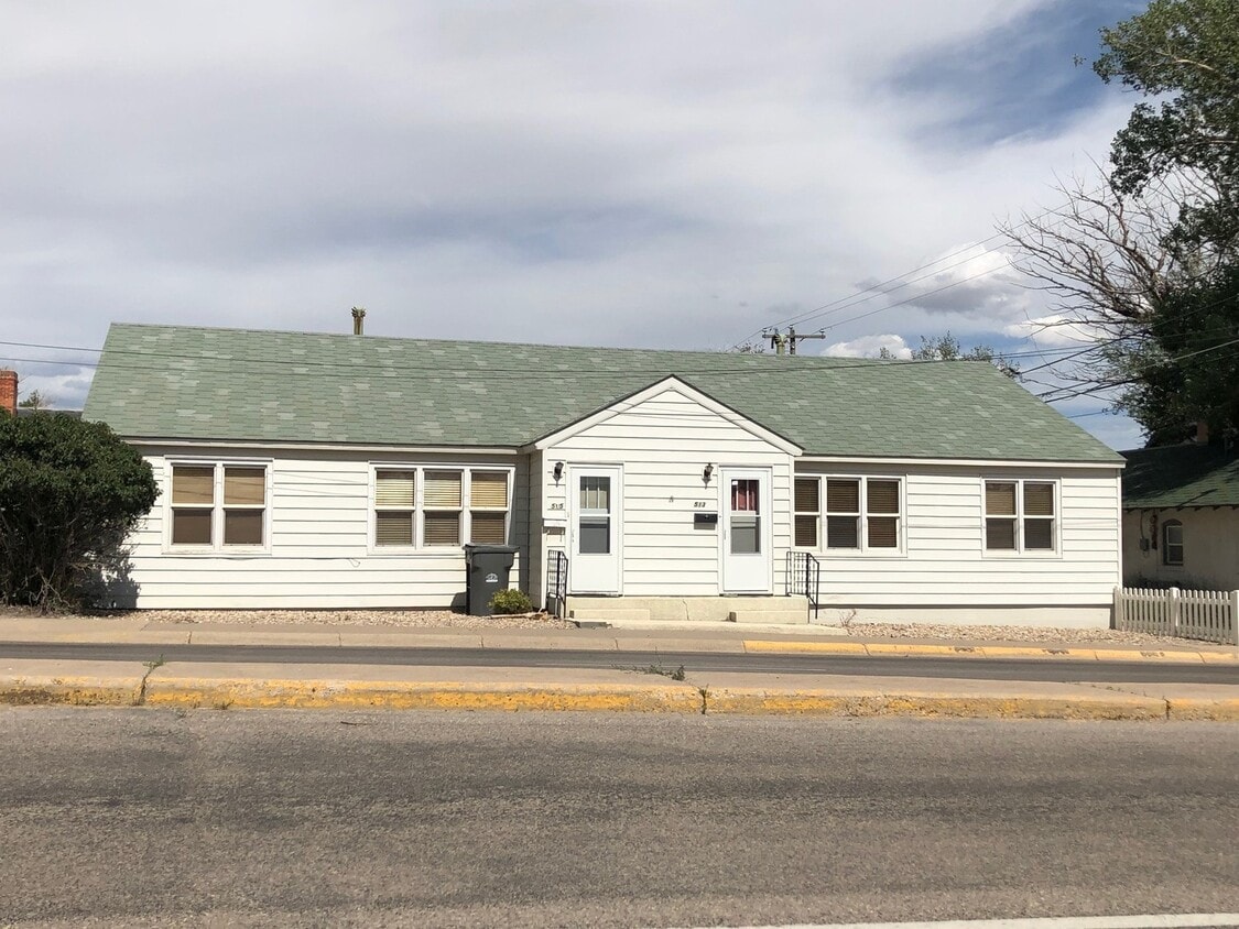 Primary Photo - 513 3rd St