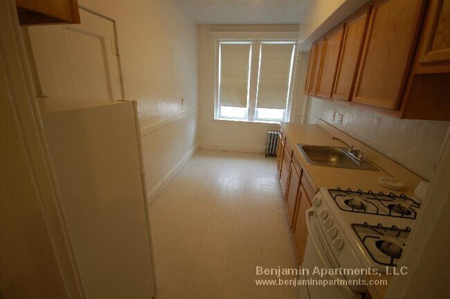 Foto del edificio - 133 Sutherland Rd