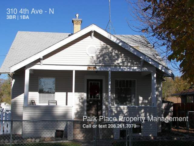 Foto del edificio - 310 4th Ave E