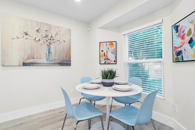 Foto del edificio - 3138 Sunbeam St