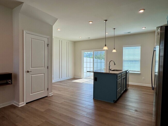 Foto del edificio - 4914 Crossley St