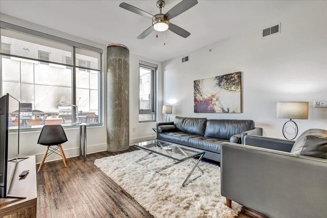 Foto principal - 3005 Peachtree Rd