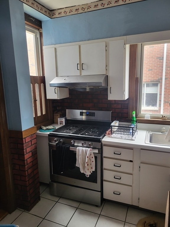 Foto del edificio - 50 Parsons St