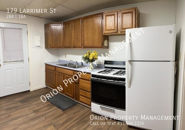Building Photo - 179 Larrimer St