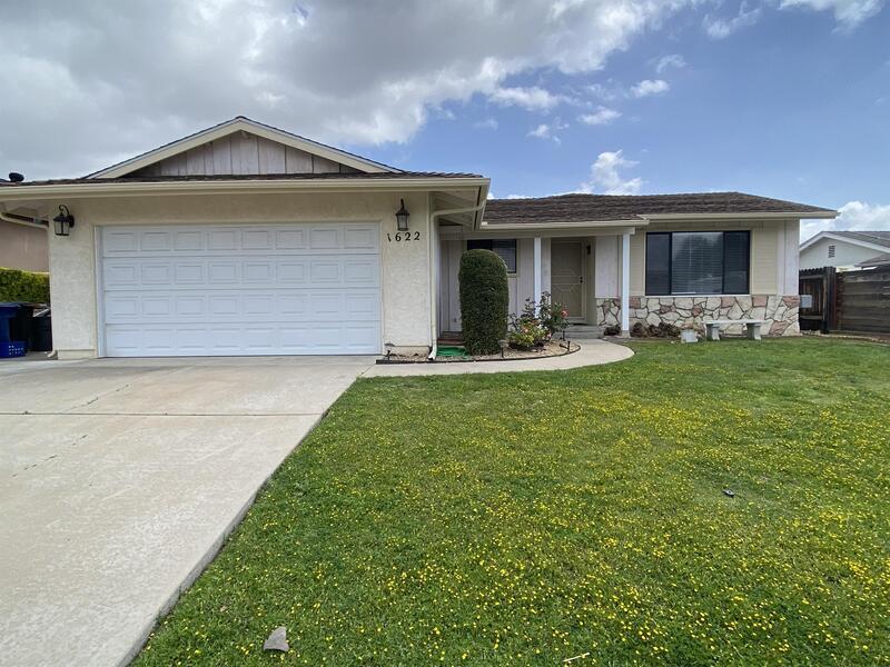 1622 Mills St, Chula Vista, CA 91913 House Rental in Chula Vista, CA