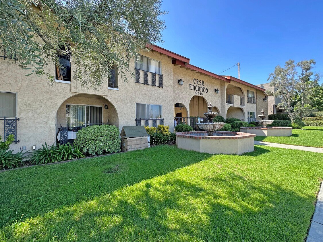 Foto principal - Casa Encanto