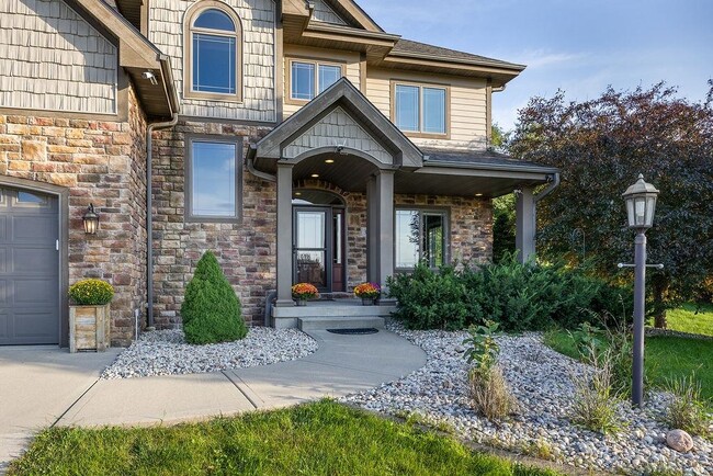 Building Photo - 3419 Whistling Wind Way