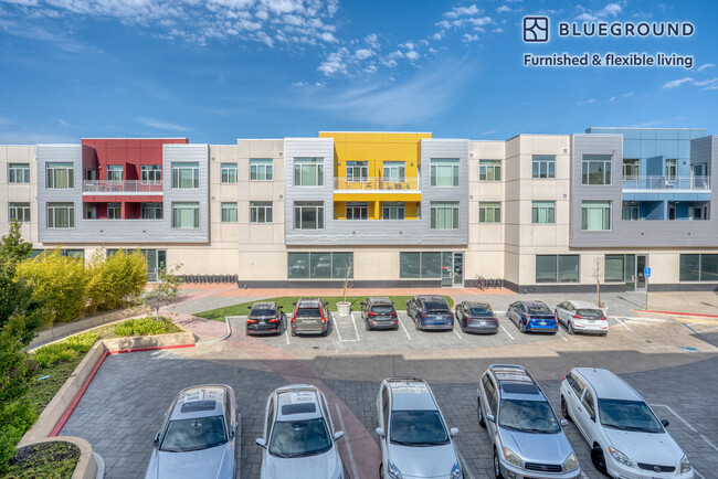 Foto del edificio - 2865 Park Blvd