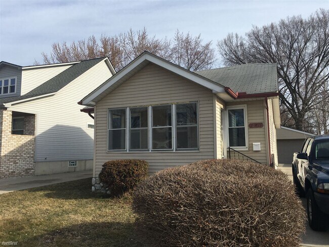 Building Photo - 2 br, 1 bath House - 23511 Allor St