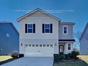 Building Photo - 1013 Baltusrol Ln